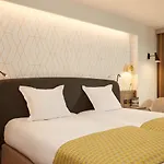Auteuil Tour Eiffel Hotel