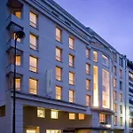 Hotel Auteuil Tour Eiffel
