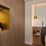 Auteuil Tour Eiffel Hotel Paris