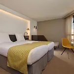 Hotel Auteuil Tour Eiffel