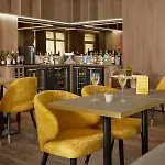 Auteuil Tour Eiffel Hotel Paris