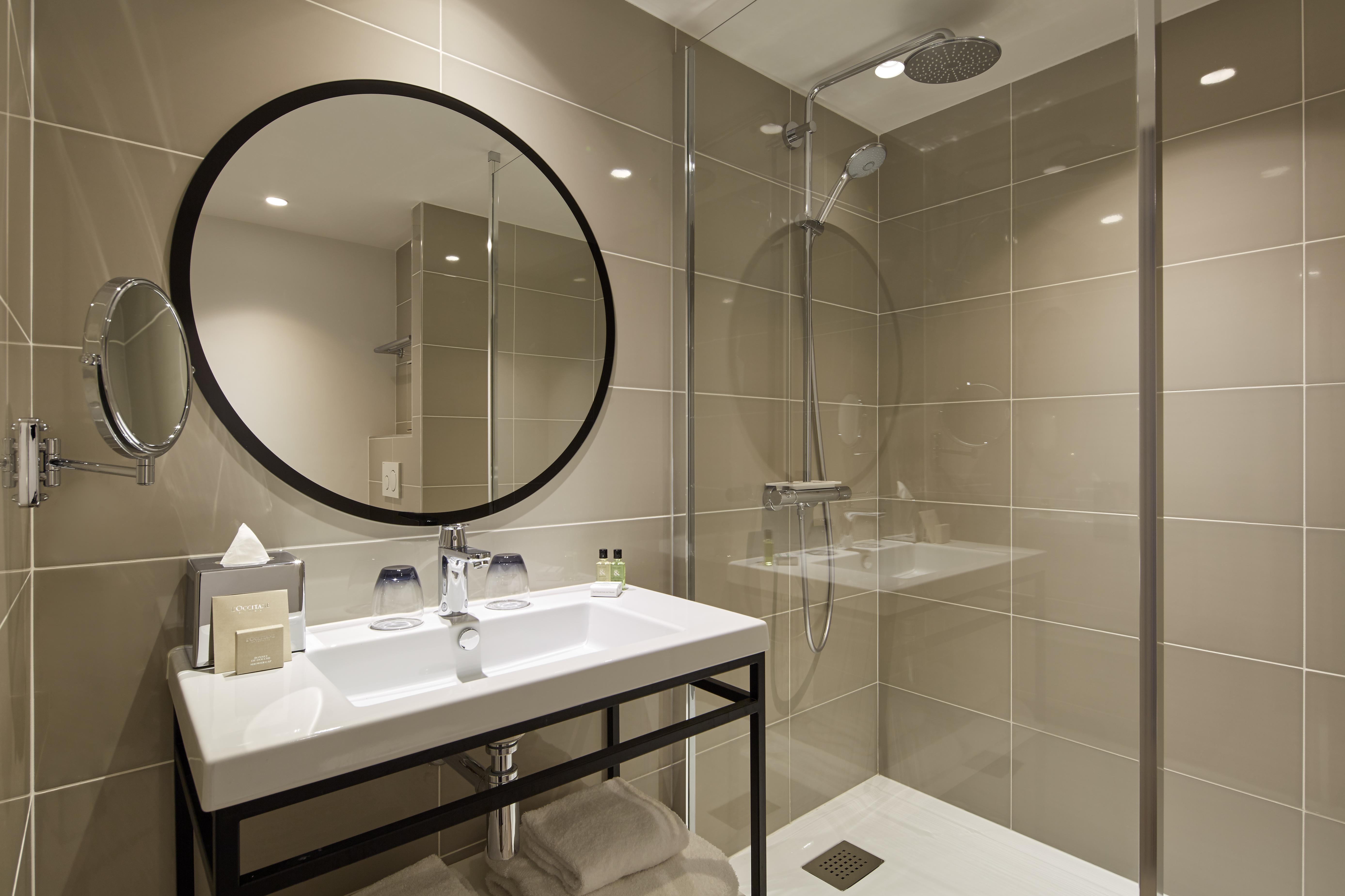 Hotel Auteuil Tour Eiffel