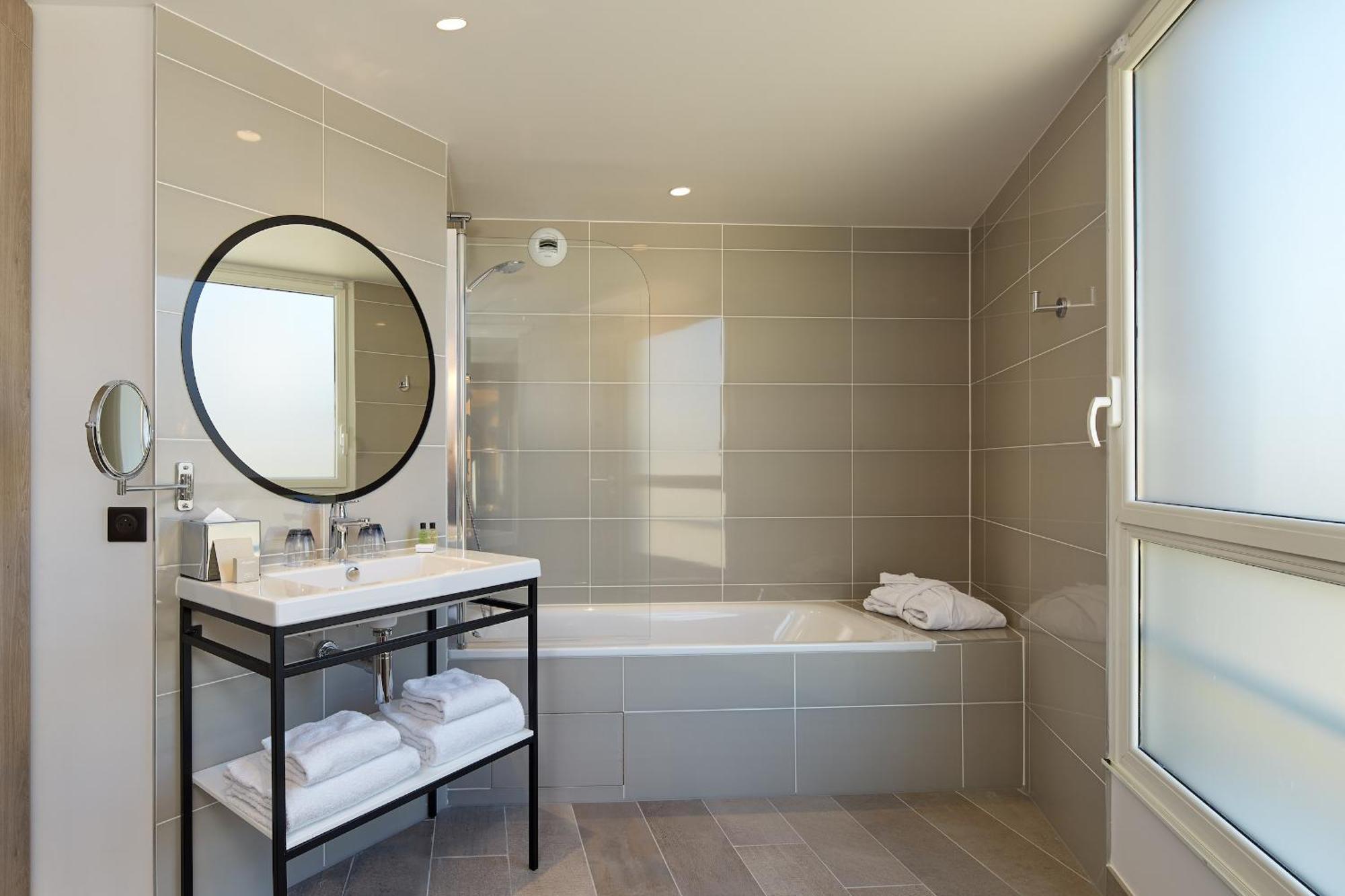 Auteuil Tour Eiffel Hotel Paris