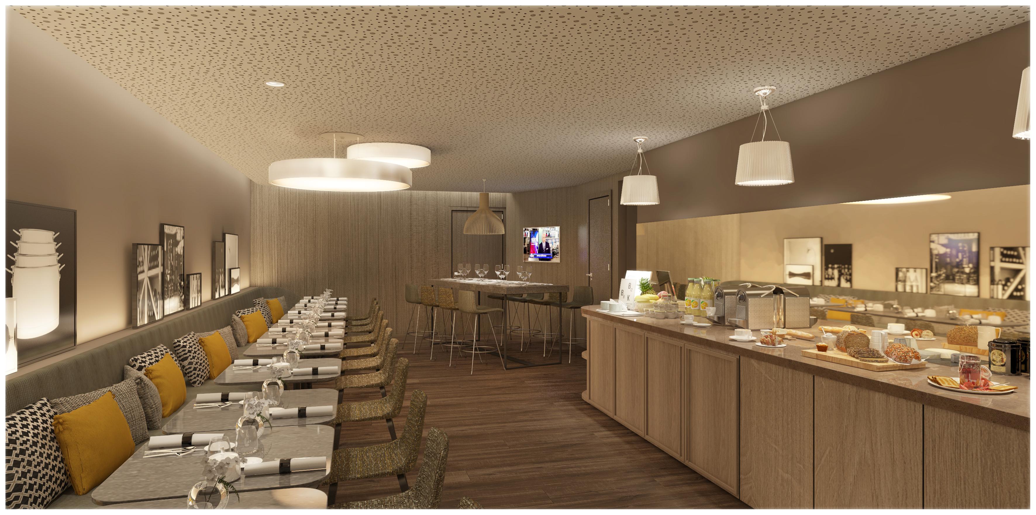 Hotel Auteuil Tour Eiffel 4*