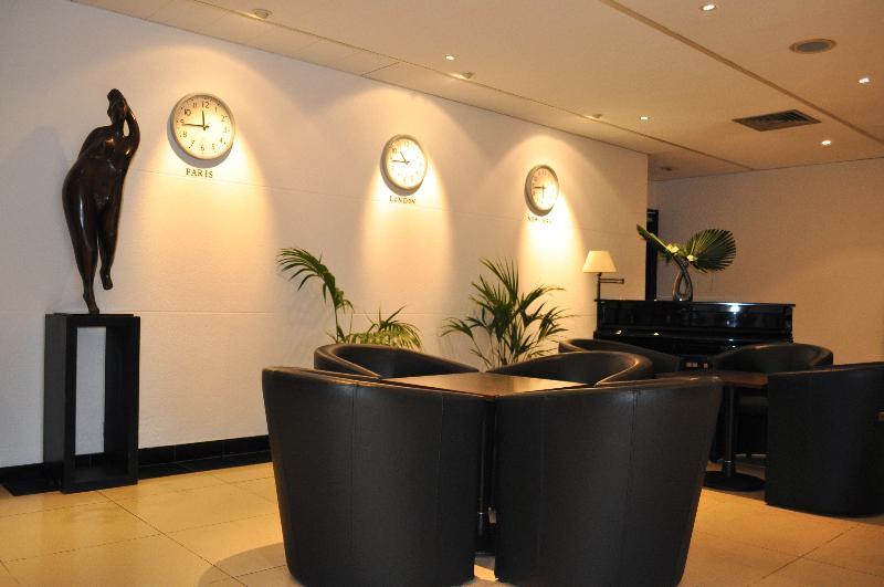 Auteuil Tour Eiffel Parigi