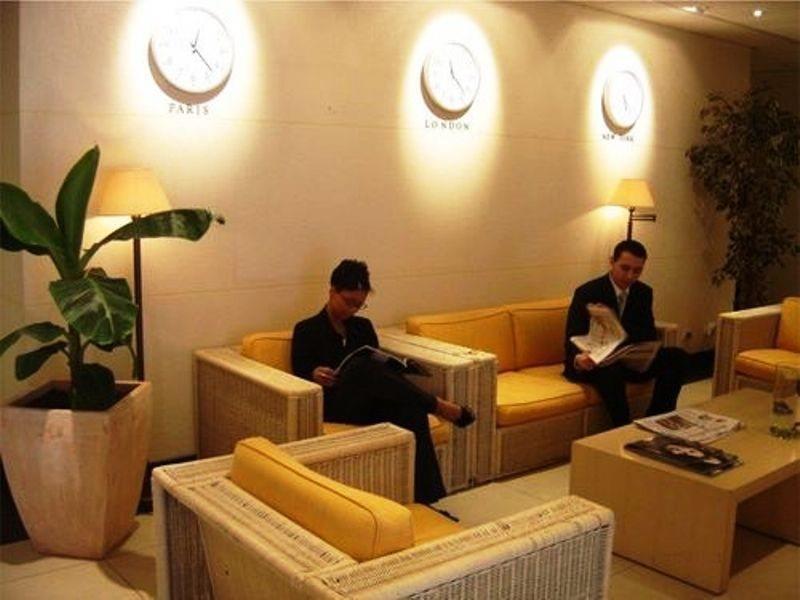 Auteuil Tour Eiffel Hotel Paris