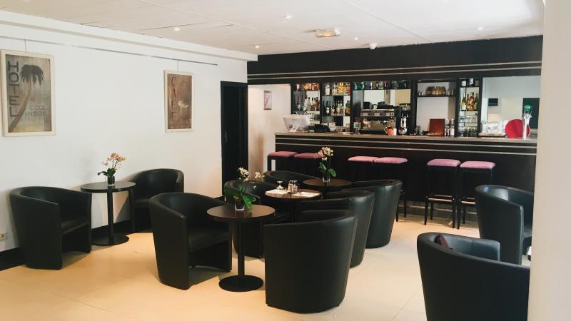 Auteuil Tour Eiffel Hotel