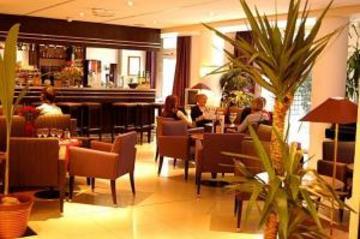 Auteuil Tour Eiffel Hotel Paris