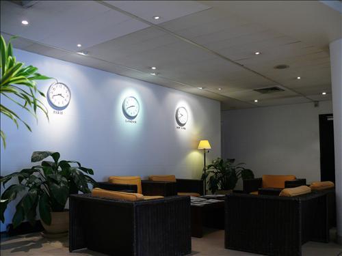 Auteuil Tour Eiffel Paris