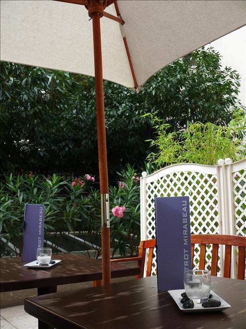 Hotel Auteuil Tour Eiffel Parigi