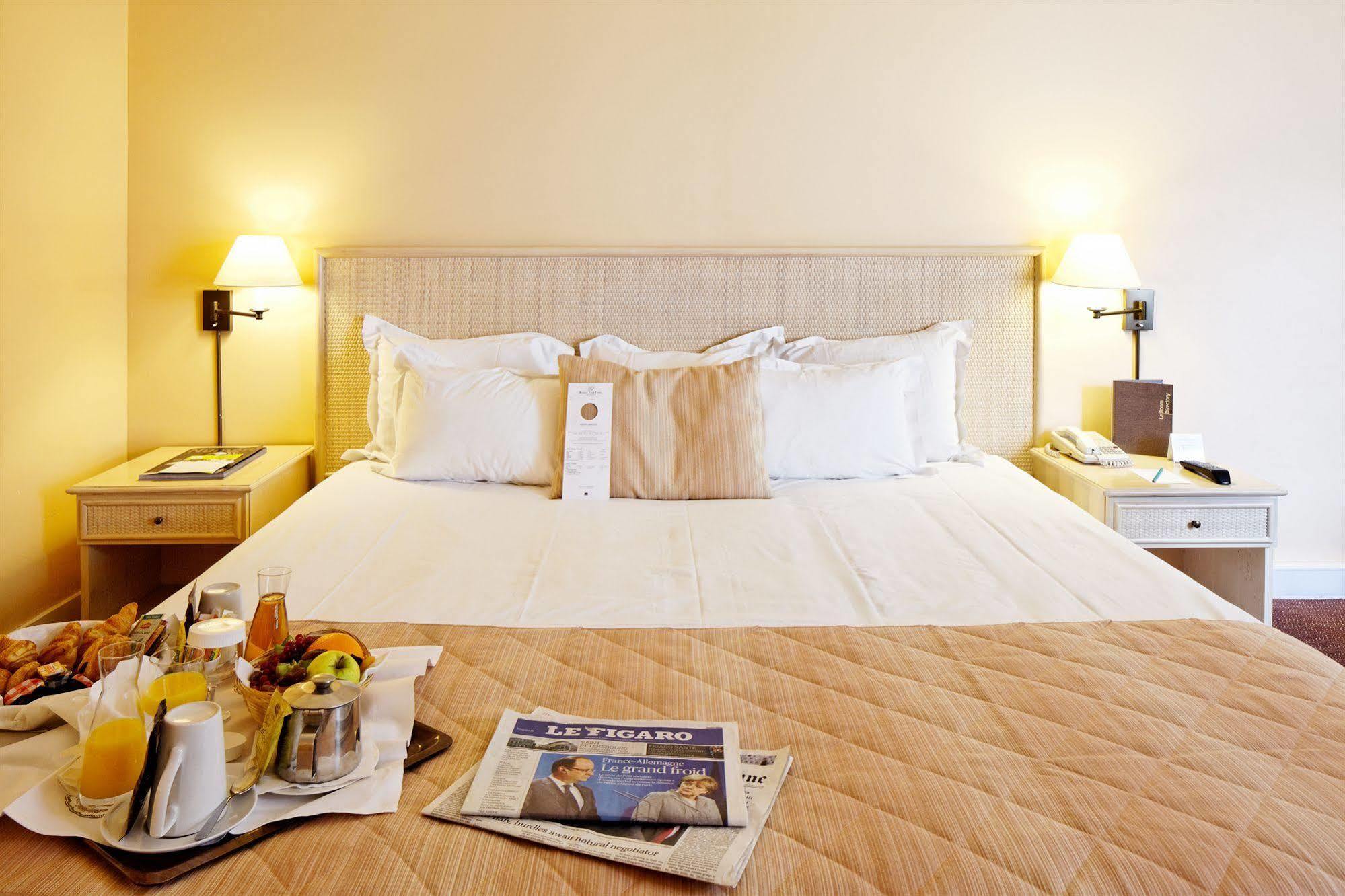 Auteuil Tour Eiffel Hotel