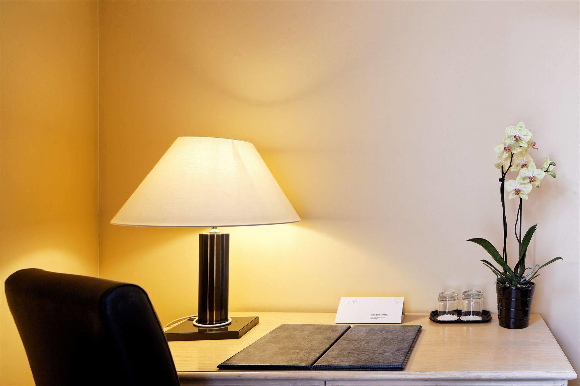 Auteuil Tour Eiffel 4*