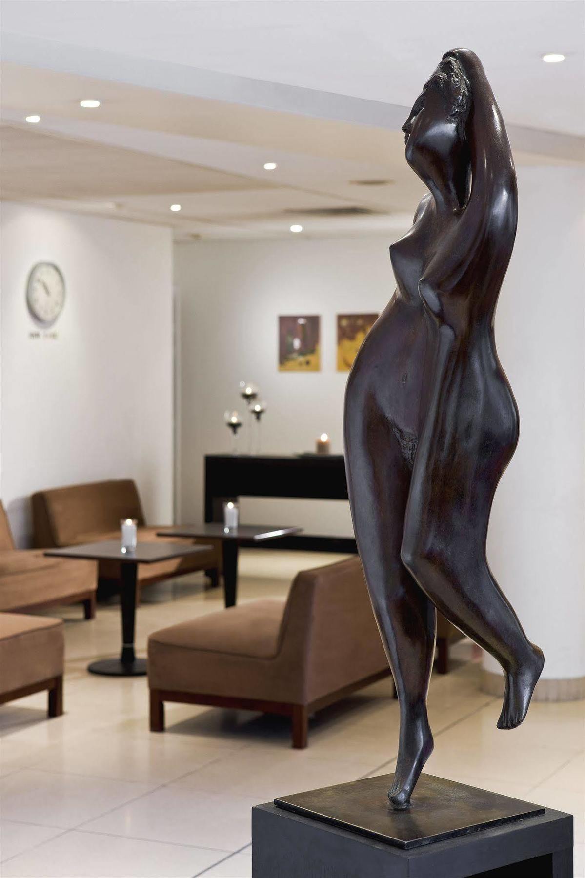 Auteuil Tour Eiffel Hotel 4*