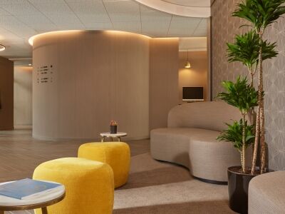 Auteuil Tour Eiffel Hotel