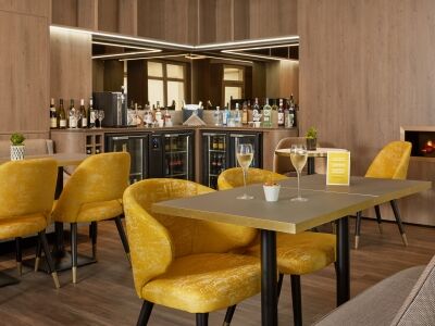 Auteuil Tour Eiffel Hotel Parigi