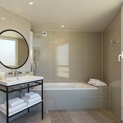 Auteuil Tour Eiffel Parigi