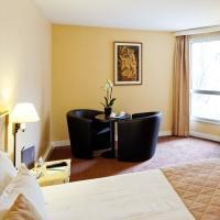 Auteuil Tour Eiffel Hotel Paris