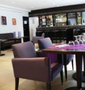 Hotel Auteuil Tour Eiffel Parigi